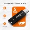 amazon basics 256GB Ultra Fast USB 3.1 Flash Drive amazon basics 256GB Ultra Fast USB 3.1 Flash Drive