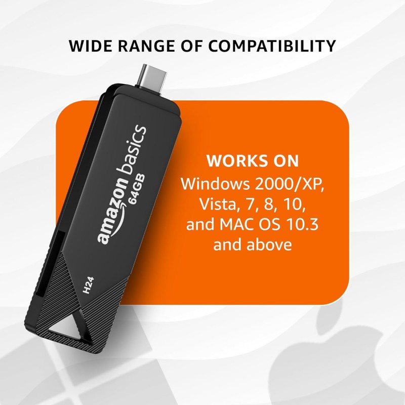 amazon basics 256GB Ultra Fast USB 3.1 Flash Drive amazon basics 256GB Ultra Fast USB 3.1 Flash Drive