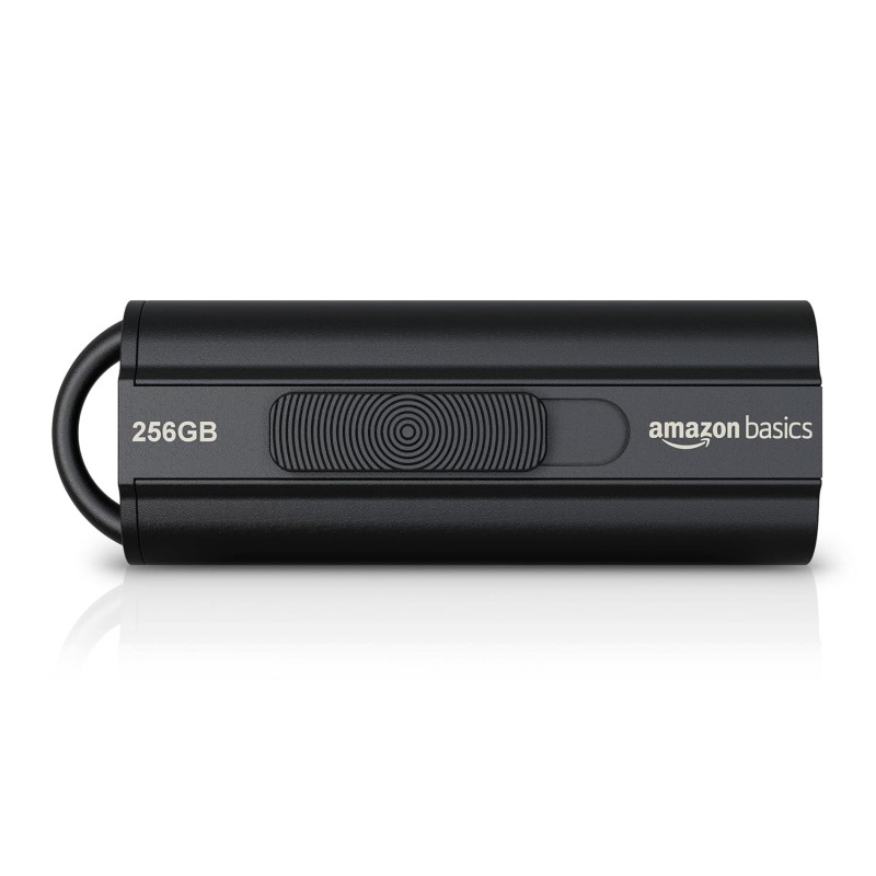 amazon basics 256GB Ultra Fast USB 3.1 Flash Drive amazon basics 256GB Ultra Fast USB 3.1 Flash Drive