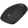amazon basics Wireless Mouse | 2.4 GHz Connection, 1600 DPI | Type - C Adapter | Upto 12 Months of Battery Life