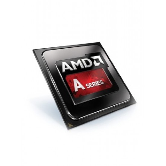 AMD Desktop A-Series CPU APU Processor A8-6500B AD650BOKA44HL 3.5GHz 4MB 4 cores Socket FM2 904pin-