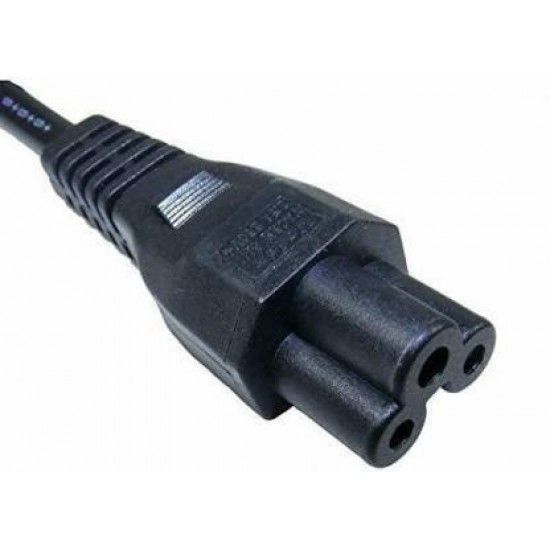 AN Flex Computer Cords POC 001 Long Wire (Black)