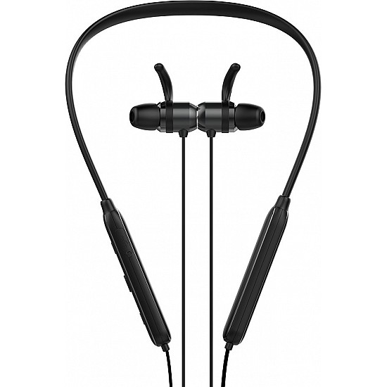 Ant Audio Wave Sports 525 Bluetooth Headset Black, Wireless in the ear