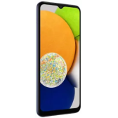 Samsung Galaxy A03 3GB RAM 32GB Storage, Blue Refurbished