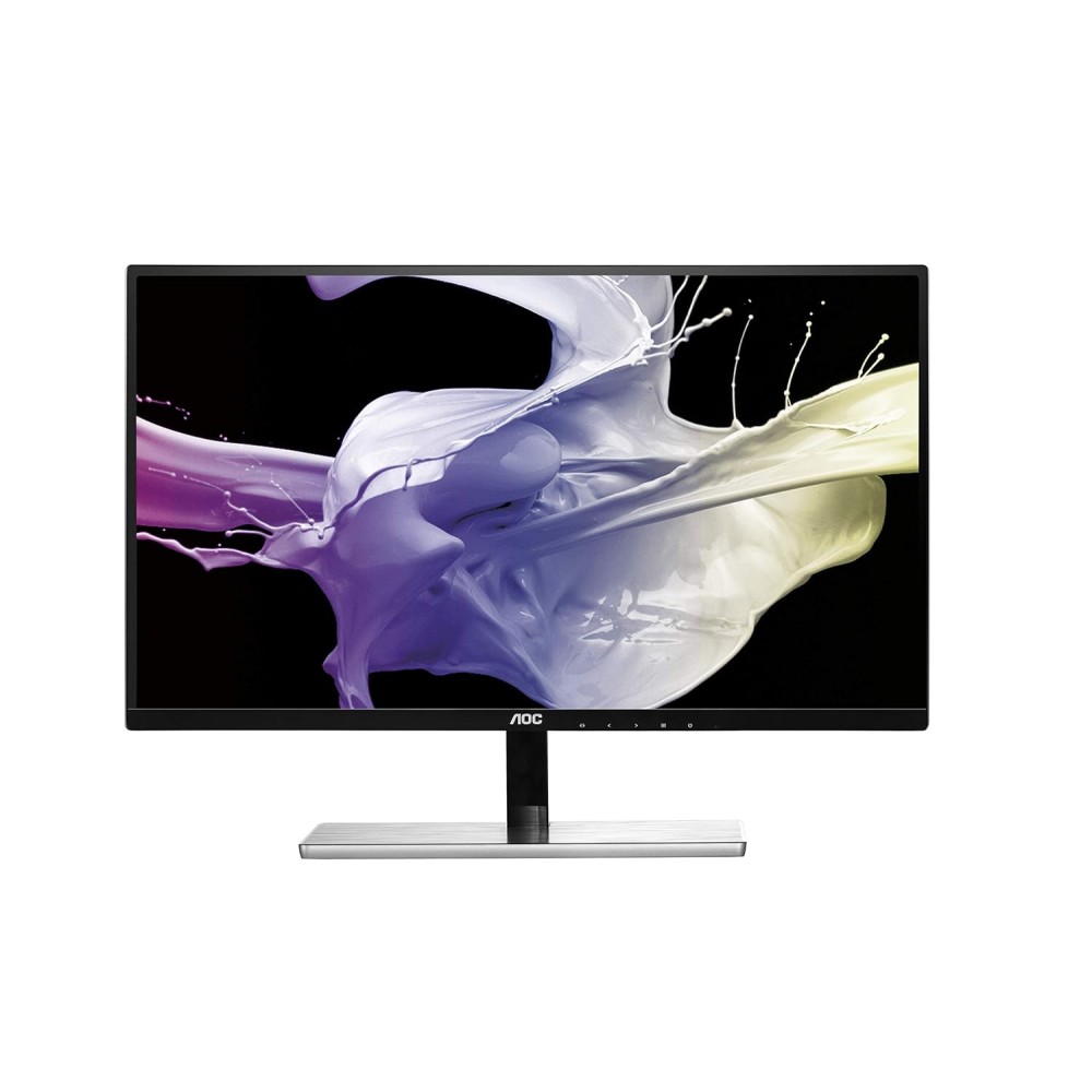 AOC I2279VWHE 21.5" LED Monitor with VGA Port, HDMI Port
