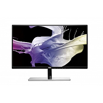 AOC I2279VWHE 21.5" LED Monitor with VGA Port, HDMI Port 