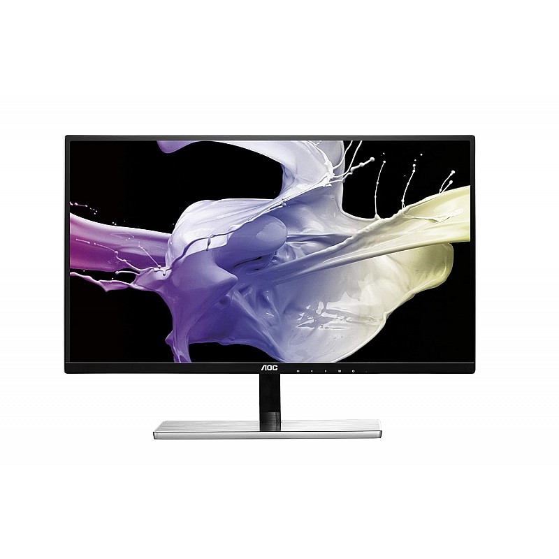 AOC I2279VWHE 21.5" LED Monitor with VGA Port, HDMI Port 