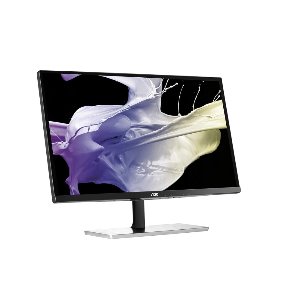 AOC I2279VWHE 21.5" LED Monitor with VGA Port, HDMI Port