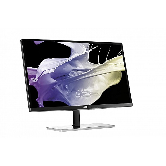 AOC I2279VWHE 21.5" LED Monitor with VGA Port, HDMI Port 