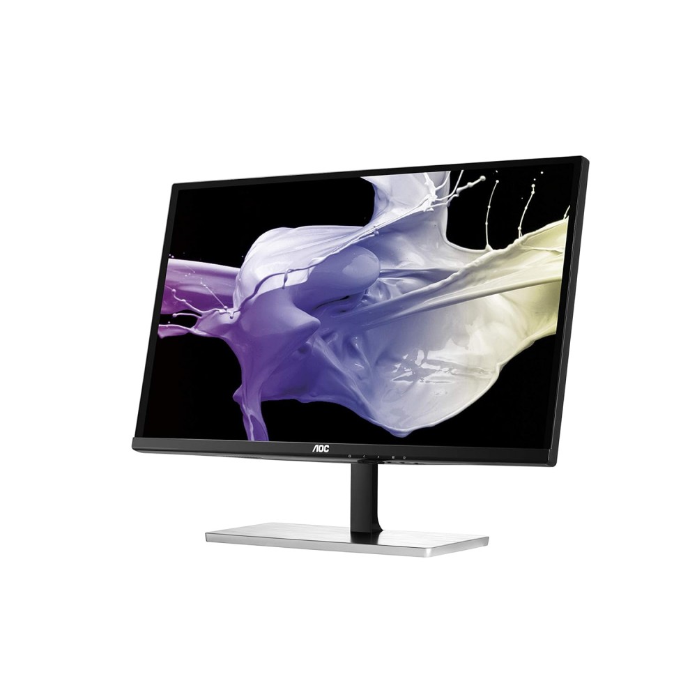 AOC I2279VWHE 21.5" LED Monitor with VGA Port, HDMI Port