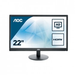 AOC E2270SWHN 21.5-inch Monitor
