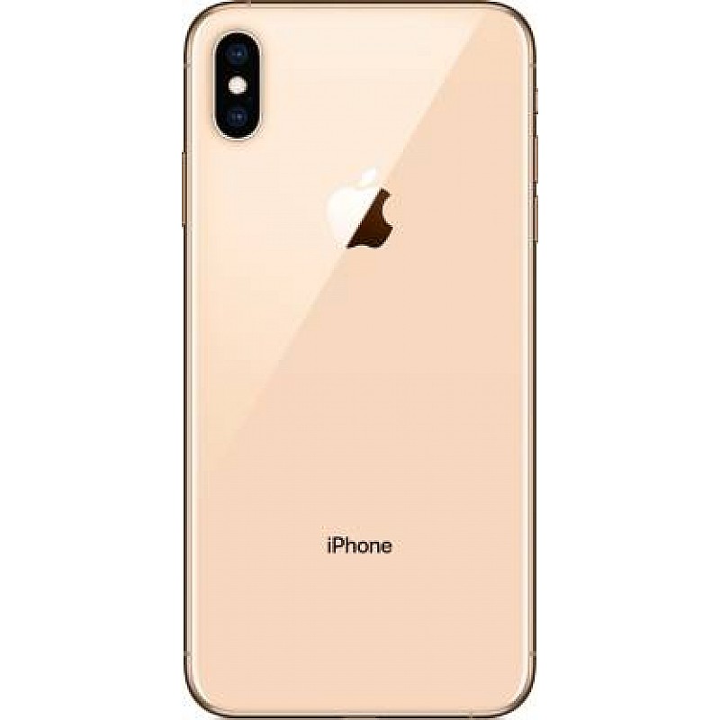 Apple iPhone Xs Max (256GB)-(Gold) Open Box