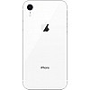 Apple iPhone XR ( 3GB RAM 64 GB, White) Refurbished