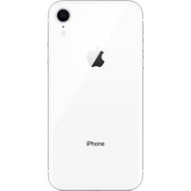 Apple iPhone XR ( 3GB RAM 64 GB, White) Refurbished