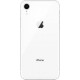 Apple iPhone XR ( 3GB RAM 64 GB, White) Refurbished