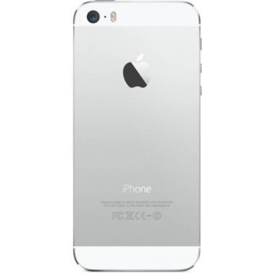 Apple iPhone 5 (White, 16 GB) 
