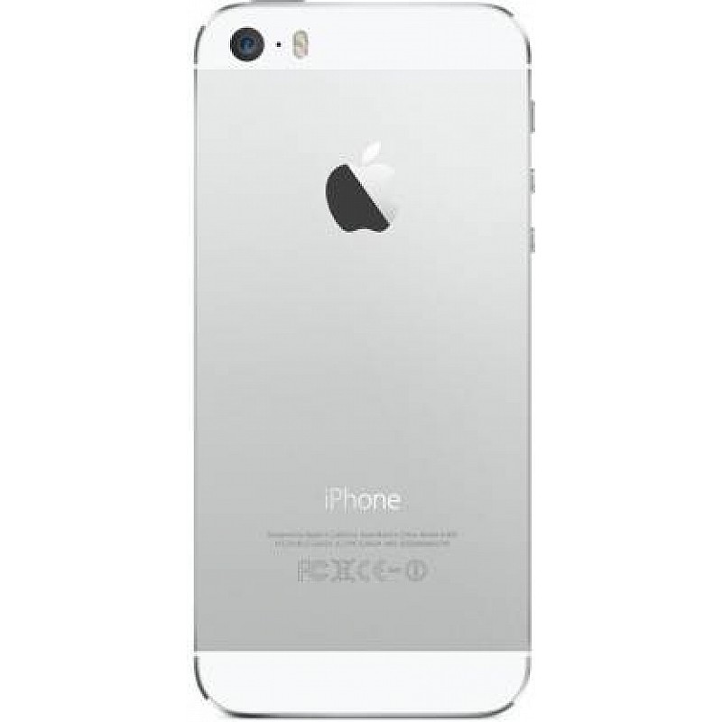 Apple iPhone 5 (16 GB, White) REFURBISHED