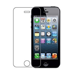 Airtree 0.3mm 2.5D 9H  Flexible Tempered Glass for Apple iPhone 4