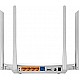 TP-link Archer C5 White Dual Band Gigabit AC1200 1200Mbps Wireless Wi-Fi WiFi Speed Router with 4 Antennas 