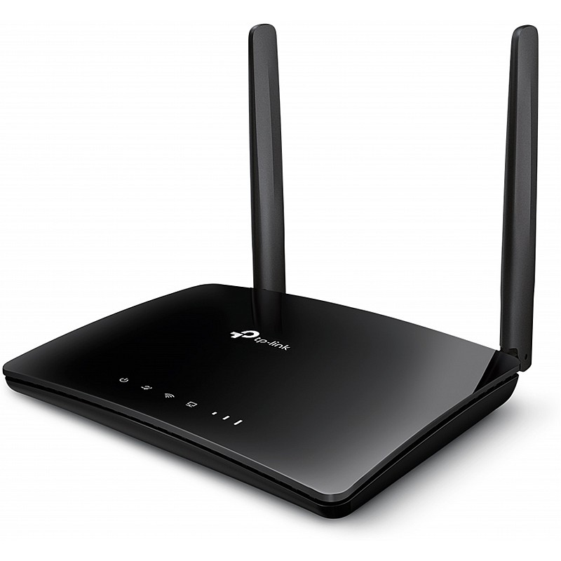 TP-Link Archer MR400 AC1200 Dual Band 4G Mobile Wi-Fi, SIM Slot Unlocked -