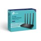 TP-Link Archer C6 Gigabit MU-MIMO Wireless Router, Dual Band 1200 Mbps Wi-Fi Speed