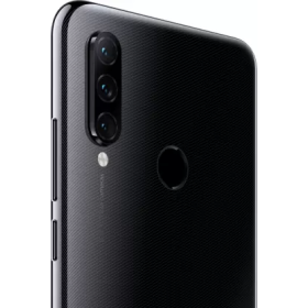 Lenovo K10 Note (Black, 64 and 4 GB RAM) Refurbished