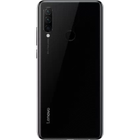 Lenovo K10 Note (Black, 64 and 4 GB RAM) Refurbished