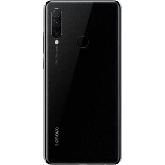 Lenovo K10 Note (Black, 64 and 4 GB RAM) Refurbished