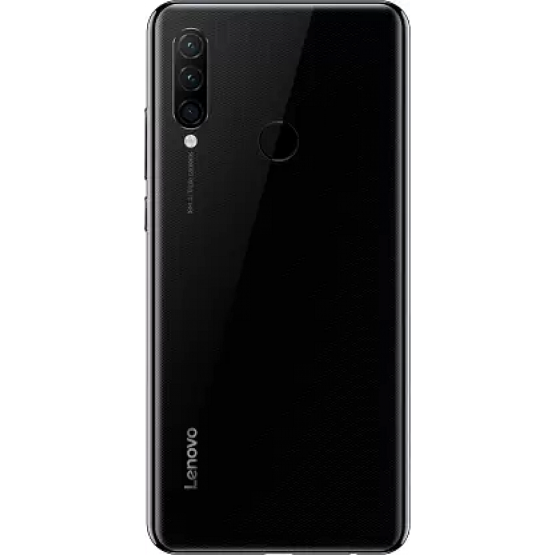 Lenovo K10 Note Black, 64 and 4 GB RAM Refurbished