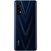 Realme Narzo 20 Pro Black Ninja, 8 GB RAM, 128 GB Storage Refurbished