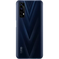 Realme Narzo 20 Pro Black Ninja, 8 GB RAM, 128 GB Storage Refurbished