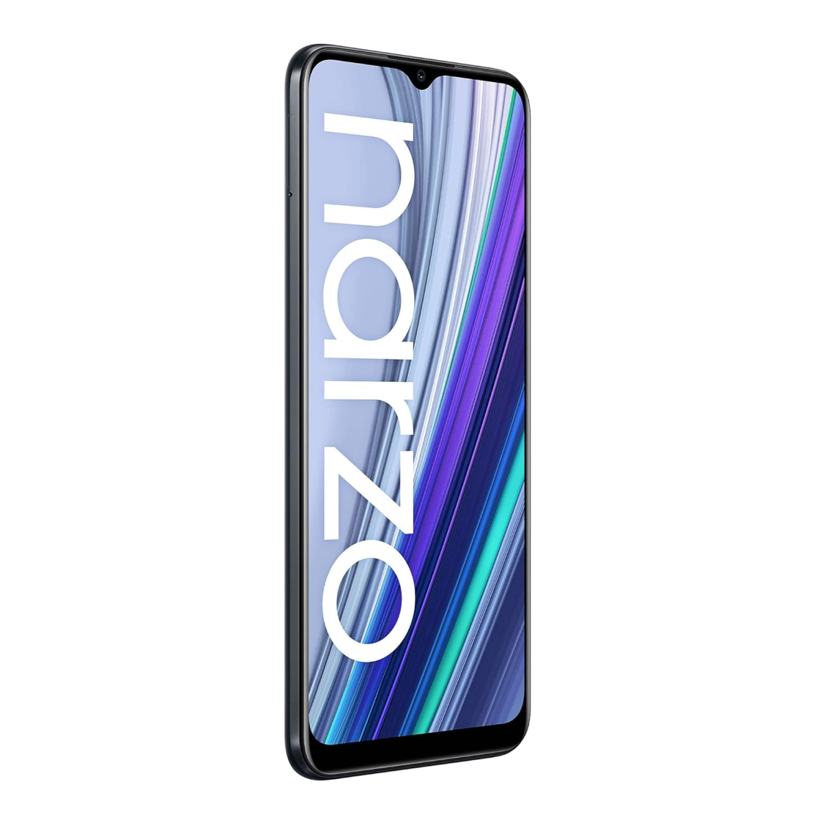 Realme Narzo 30A (Laser Black 3 GB RAM 32 GB Storage refurbished