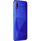 realme 3i (Diamond Blue 4 GB RAM 64 GB Storage Refurbished
