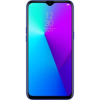 realme 3i (Diamond Blue 4 GB RAM 64 GB Storage Refurbished