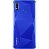 realme 3i (Diamond Blue 4 GB RAM 64 GB Storage Refurbished