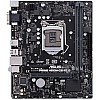 ASUS Prime H310M-CS R2.0 mATX Motherboard Intel 1151 Socket DDR4 2666MHz with SATA 6Gbps and USB 3.1 Gen 1 