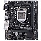 ASUS Prime H310M-CS R2.0 mATX Motherboard Intel 1151 Socket DDR4 2666MHz with SATA 6Gbps and USB 3.1 Gen 1 