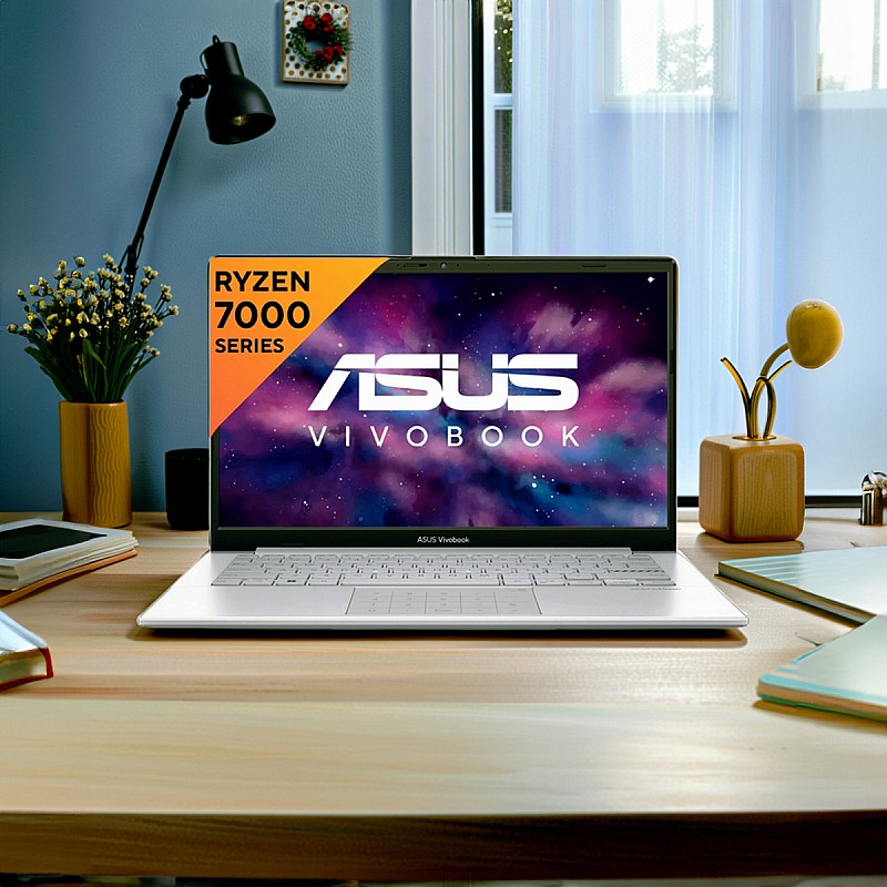 Asus Vivobook X415JA-BV302W i3 1005G1, 8GB, 1TB HDD Laptop