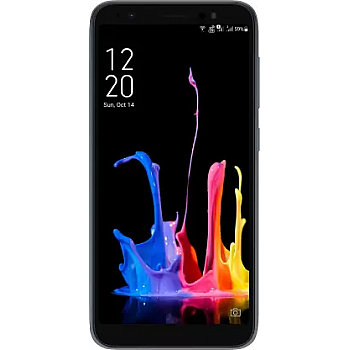 Asus ZenFone Lite L1 (Black, 16 GB) (2 GB RAM) refurbished