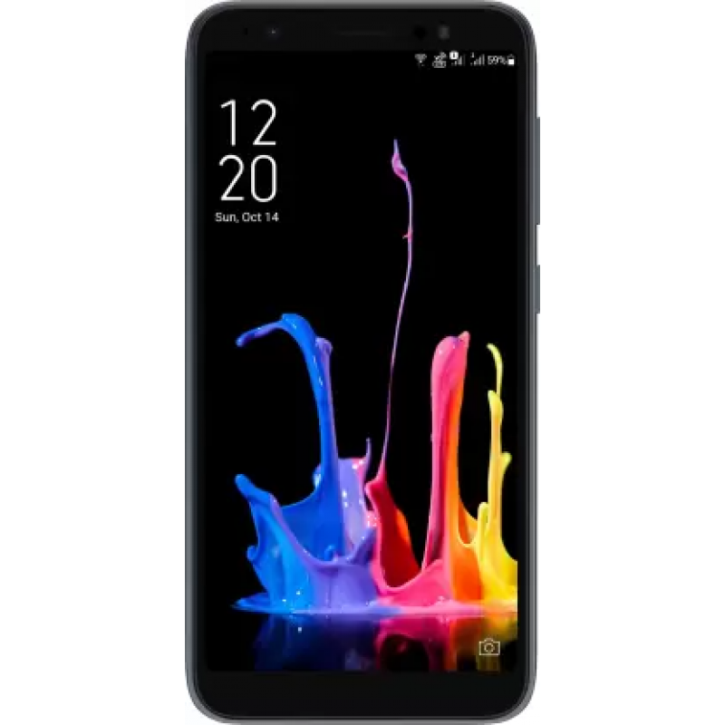 Asus ZenFone Lite L1 (Black, 16 GB) (2 GB RAM) refurbished