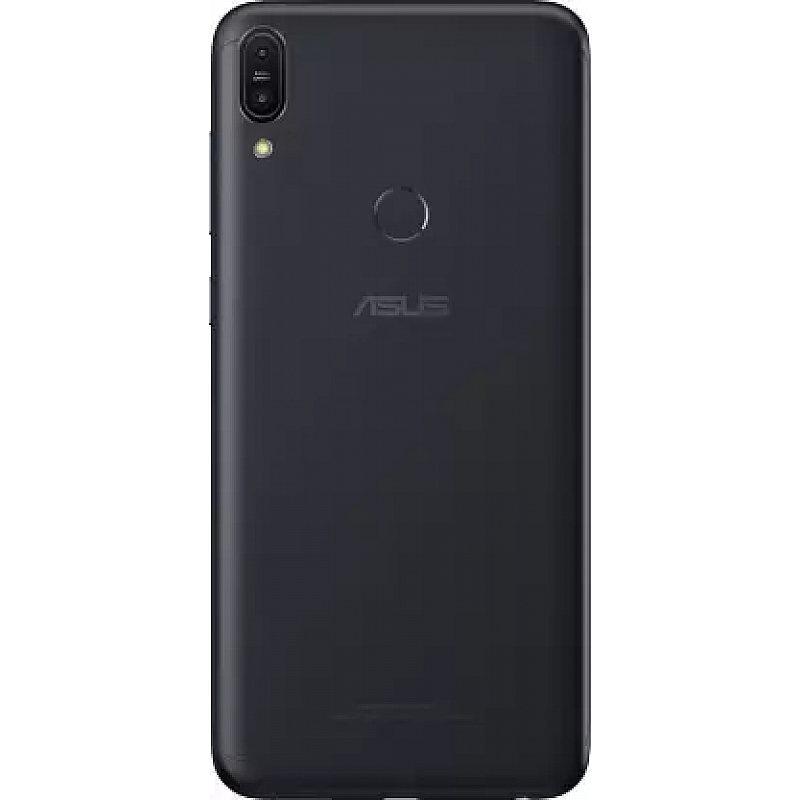 Asus Zenfone Max Pro M1 Black, 64GB 6GB RAM Refurbished -