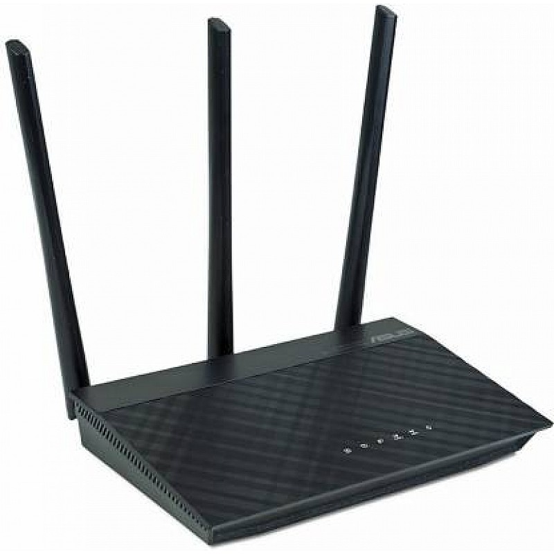 ASUS RT-AC53 AC750 Dual Band Gigabit WiFi Router