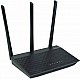 ASUS RT-AC53 AC750 Dual Band Gigabit WiFi Router