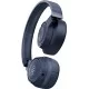 JBL Tune 700BT by Harman, 27-Hours Playtime with Quick Charging, Wireless Over Ear Headphones with Mic (blue)