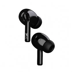 boAt Airdopes 161 TWS Earbuds with Charge, 17H Playtime, Immersive Audio, IPX5, Touch Controls Black