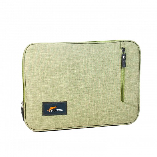 Protecta Panache Laptop Sleeve for 13" MacBook Air/MacBook Pro Retina - Green