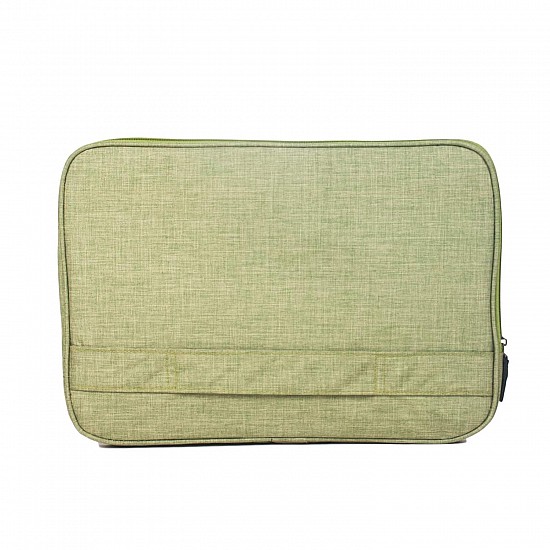 Protecta Panache Laptop Sleeve for 13" MacBook Air/MacBook Pro Retina - Green