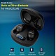 pTron Bassbuds Pro in-Ear True Wireless Bluetooth 5.0 Headphones with Deep Bass