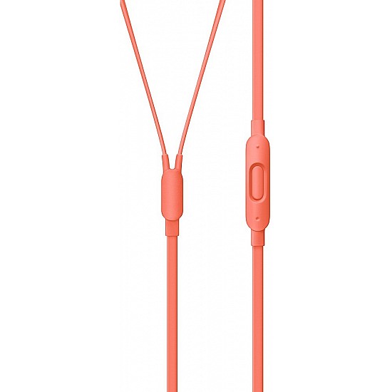 urBeats3 Earphones with Lightning Connector Coral -