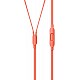 urBeats3 Earphones with Lightning Connector Coral -